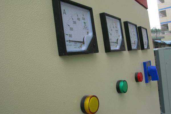 彰武配电柜-3683讲讲配电柜注意事项